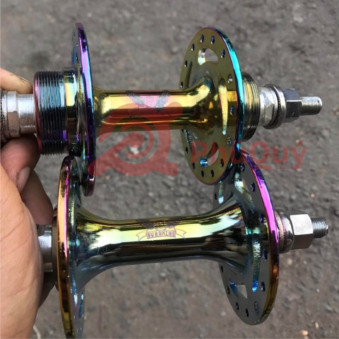 ĐÙM FIXEDGEAR SUNSHINE 7 MÀU