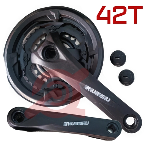 DĨA 3 TẦNG 42T RUISU