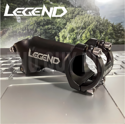 Pô tăng LEGEND 31.8 Dài 10cm