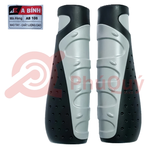 Bao tay AB 108 Dẹp 2 Màu