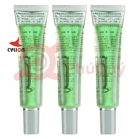 DẦU CILICONE BẢO VỆ TY PHUỘC NHÚN CYLION P06-01