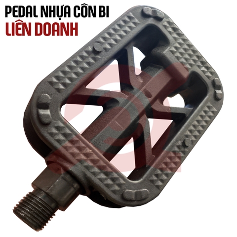PEDAL NHỰA LIÊN DOANH CÔN BI