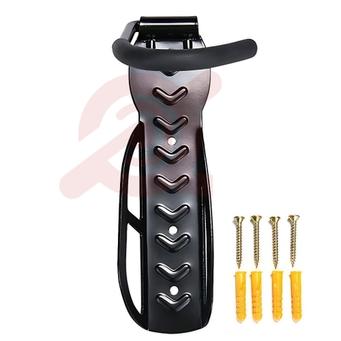 Móc Treo Xe Đạp Dọc Lên Tường