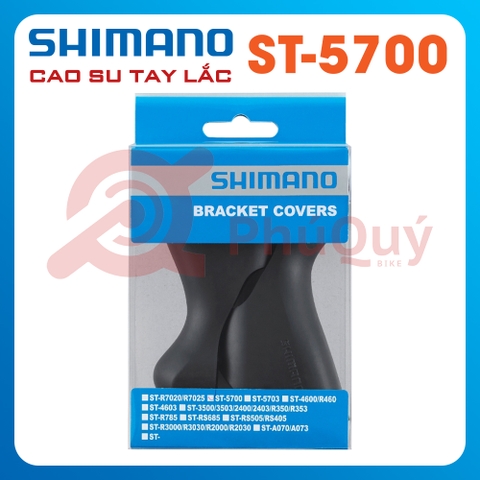 CAO SU TAY LẮC ST-5700 SHIMANO