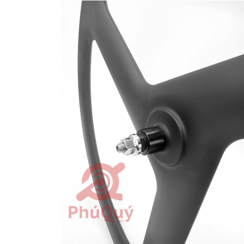 Bánh Mâm 3 Đao CARBON CÁNH XÉO