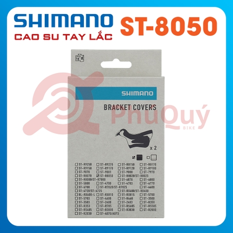 CAO SU TAY LẮC ST - R8050 SHIMANO