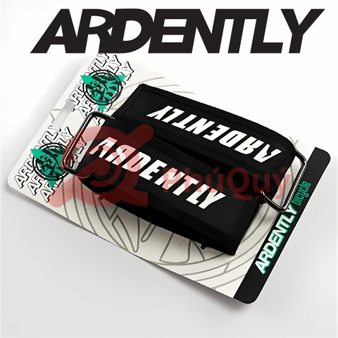 Strap ARDENTLY Dày Dặn Dành Cho Xe Đạp FIXEDGEAR