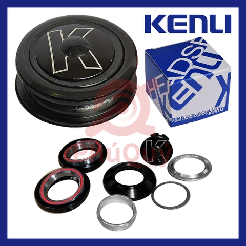 Chén Cổ 44 NHÔM BẠC ĐẠN KENLI