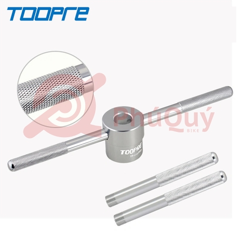 BỘ ÉP BB CHÉN CỔ BẠC CHONG CHÓNG TOOPRE