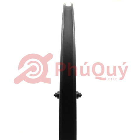 Bánh Mâm 3 Đao CARBON TRƯỚC