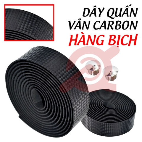 DÂY QUẤN VÂN CARBON HÀNG BỊCH