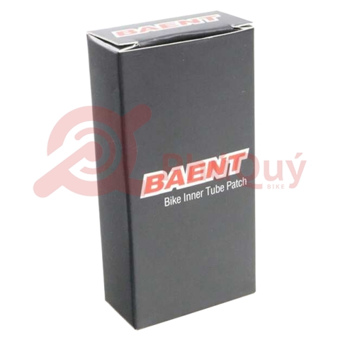 Bộ Vá KHÔNG CẦN THOA KEO BAENT