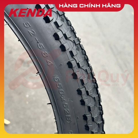 Vỏ KENDA 27.5 x 2.10 K1027-30