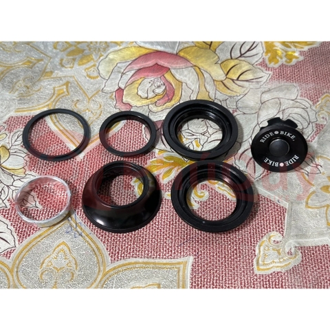 Chén Cổ Bi Ép 44mm RIDE BIKE