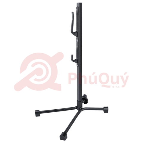 Chống Dựng L Sắt Đen 1 Bên