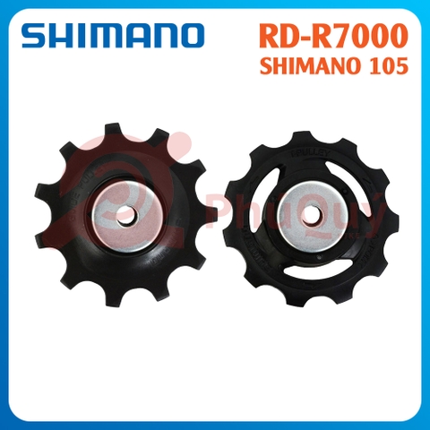 BÁNH XE ĐỀ SHIMANO R7000 HÀNG HỘP