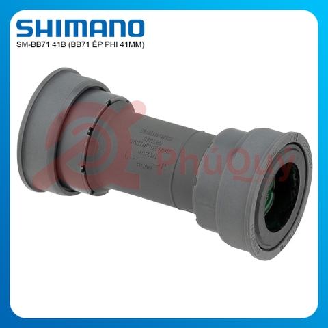 BB ÉP SHIMANO SM-BB71-41B