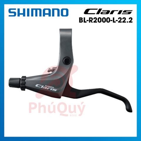 Tay Thắng SHIMANO CLARIS R2000 (1 BỘ)