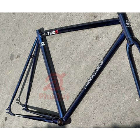 Khung TENDO T100S Kèm Phuộc