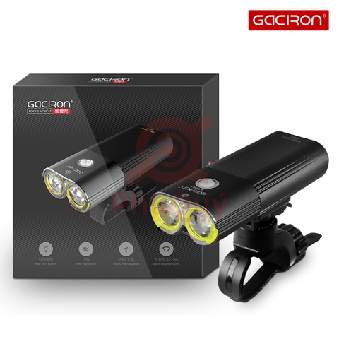 ĐÈN GACIRON V9DP-1600LM
