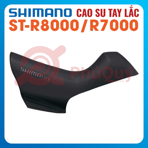 CAO SU TAY LẮC SHIMANO R7000/8000