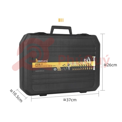 Đồ Nghề BEUNI 23 Món PTK-1