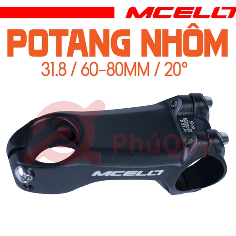 POTANG NHÔM MCELO 31.8