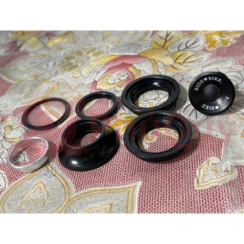 Chén Cổ Bi Ép 44mm RIDE BIKE