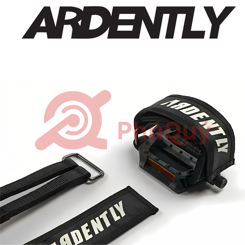 Strap ARDENTLY Dày Dặn Dành Cho Xe Đạp FIXEDGEAR