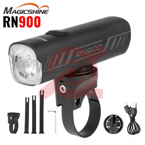 ĐÈN MAGICSHINE RN900 900LM SẠC USB