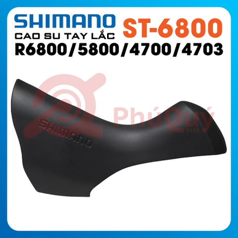CAO SU TAY LẮC 6800 5800 4700 4703 XÀI CHUNG SHIMANO
