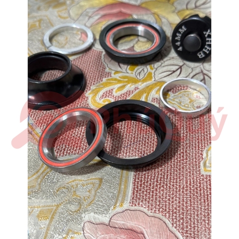 Chén Cổ BẠC ĐẠN 44mm XHHB