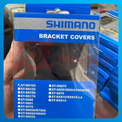 CAO SU TAY LẮC ST - R9100 SHIMANO VAT