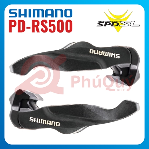 Pedal Can Road SHIMANO RS500