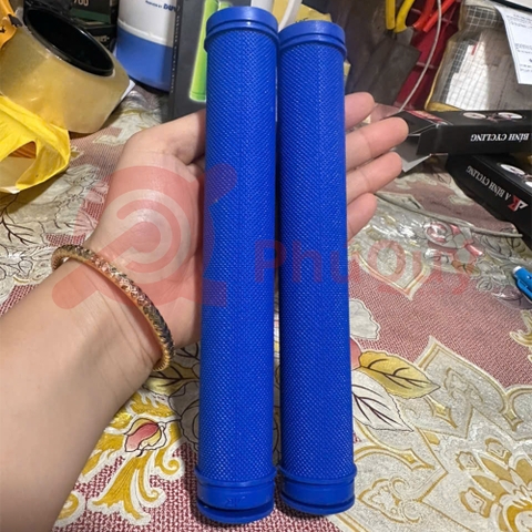 Bao Tay Nắm Dài 18cm A Bính HỘP DÀI