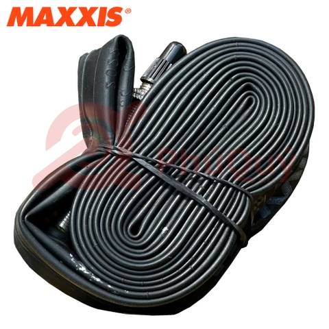 Ruột MAXXIS VN SIÊU MỎNG 700x23/32 FV 60 mm (73gr)