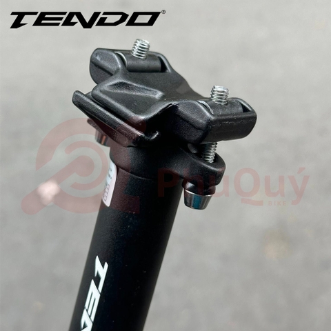 Cốt Yên Tendo KHÔNG ĐỘ 27.2 Dài 350mm