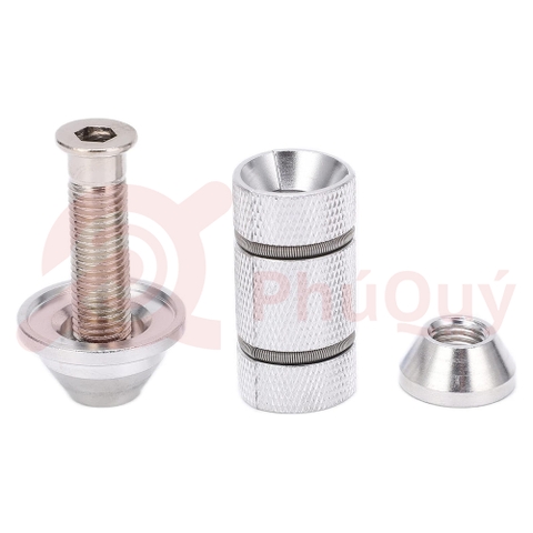 BÔNG MAI ÉP LOẠI DÀI 5cm