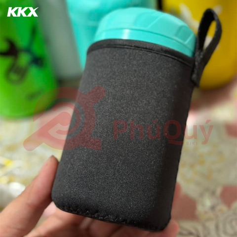 BÌNH ĐỰNG ĐỒ NGHỀ KKX (CAO 135MM)