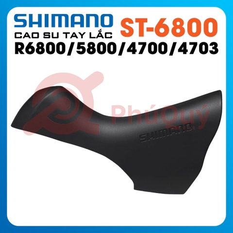 CAO SU TAY LẮC 6800 5800 4700 4703 XÀI CHUNG SHIMANO