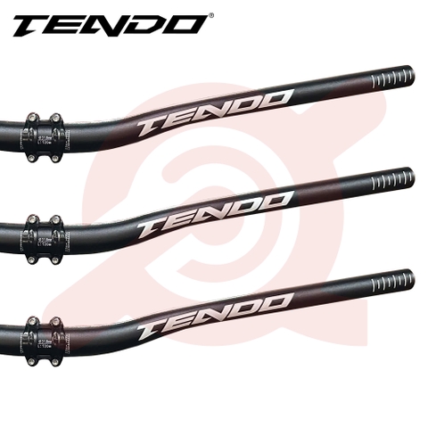 Ghi Đông TENDO Én 31.8 720mm SAIGONCITY