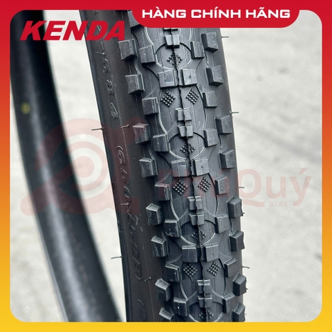Vỏ KENDA 27.5 x 2.10 K1027-30