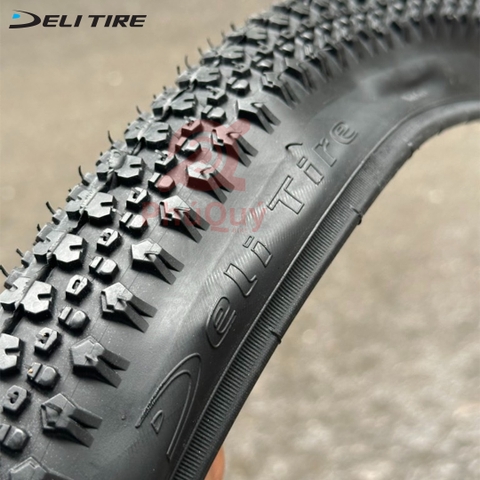 Vỏ Deli 29x1.9 SA-255 Hông Mềm