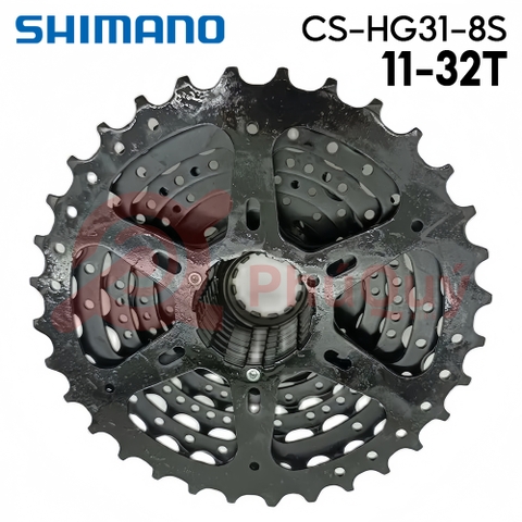 LÍP 8 SHIMANO 11-32T HG31