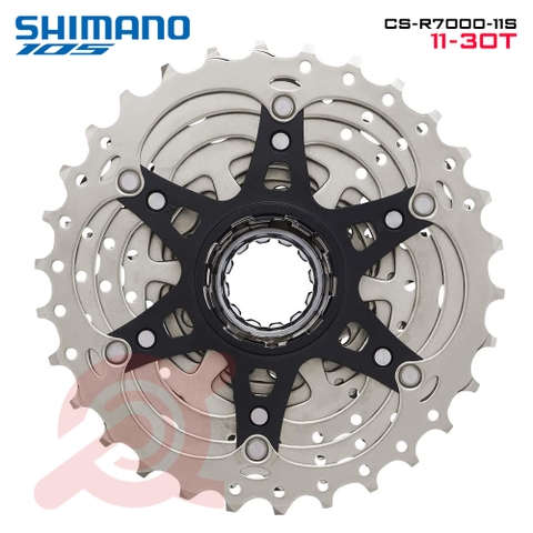 Líp R7000 11-30T HỘP CHÍNH HÃNG SHIMANO