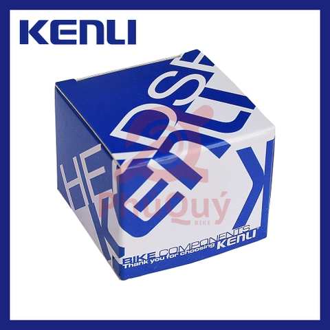 Chén Cổ 44 NHÔM BẠC ĐẠN KENLI