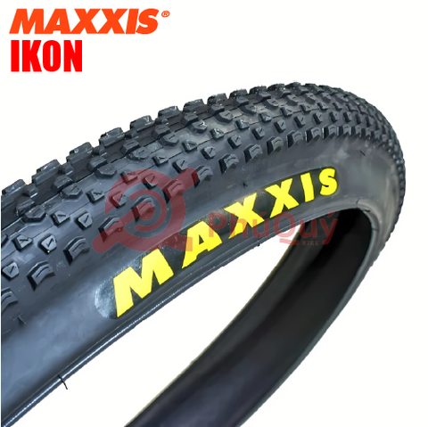 Vỏ Maxxis VN Ikon 26x2.20 / 27.5x2.20 / 29x2.20 (VAT)