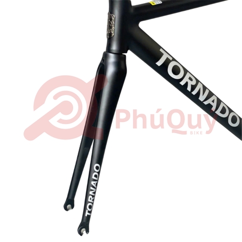 Khung Xe Đạp TORNADO TND100