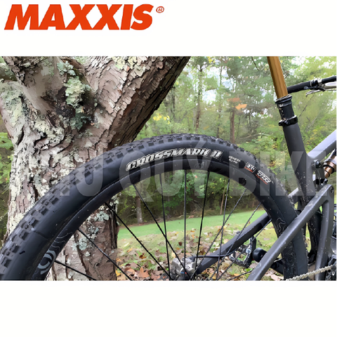 Vỏ Maxxis 26x1.95 M334P Crossmark II (VAT)