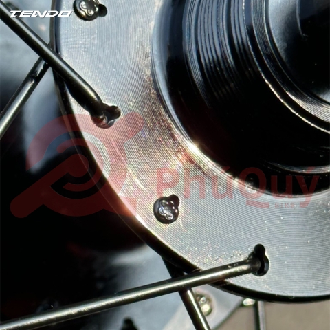 Bánh FIXEDGEAR Tendo BT-01 20-24